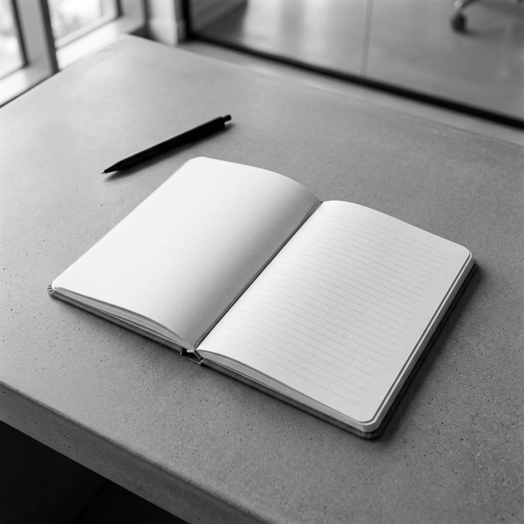 Editorial Brand Design