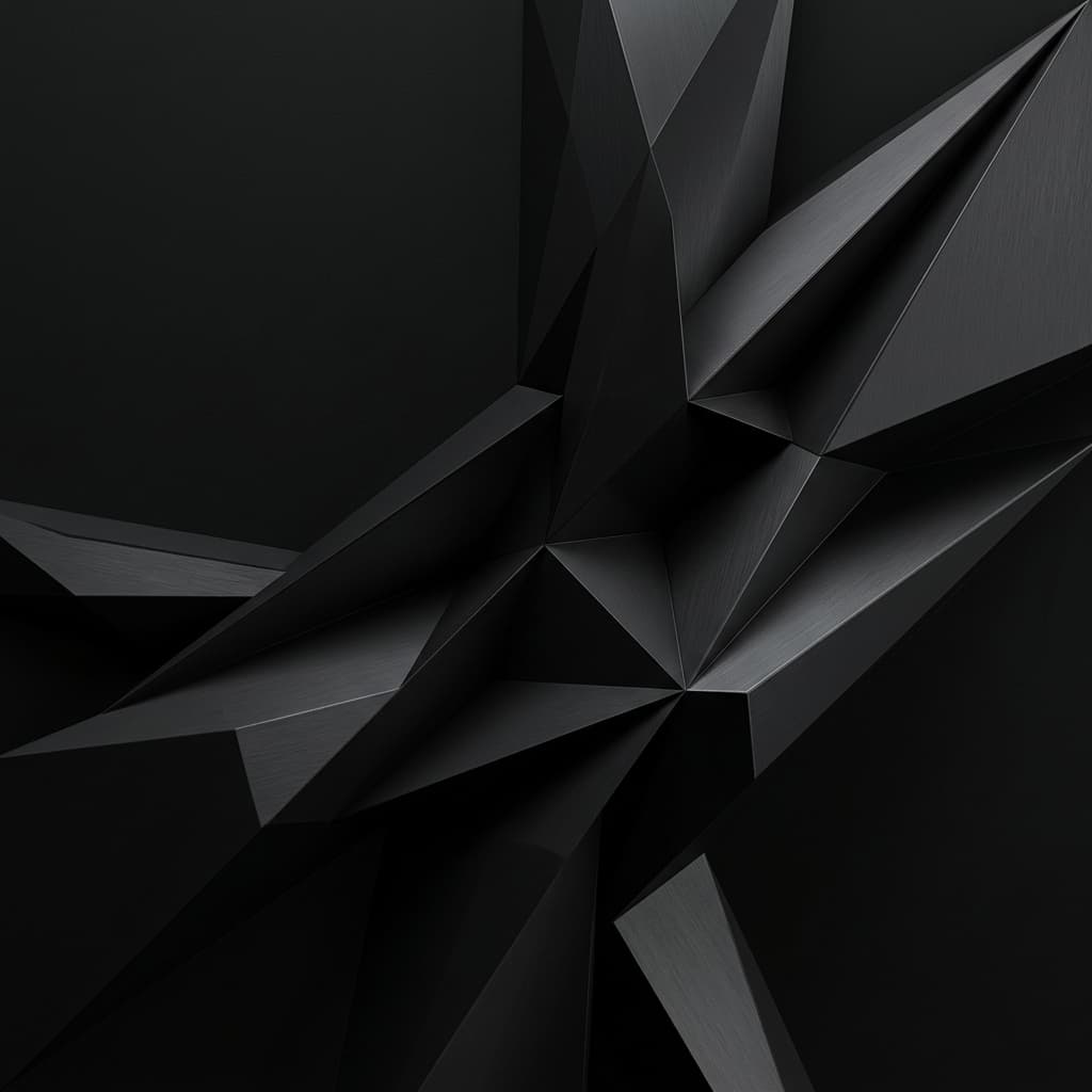 Dark Geometry
